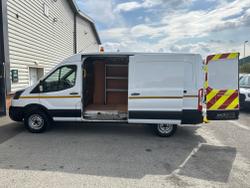 Ford Transit  Photo 13