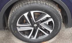 SEAT TARRACO Photo 36