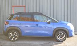 Citroen C3 AIRCROSS Photo 1