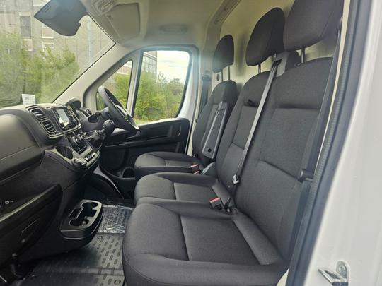 Fiat Ducato Photo