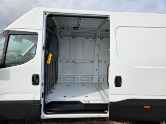 Iveco Daily Photo