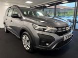 Dacia Jogger Photo 2