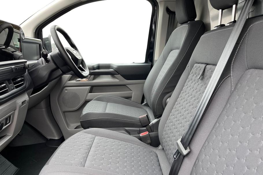 Used Ford TRANSIT CUSTOM 13/N336643 10