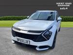 Kia Sportage Photo 6