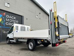 Ford Transit Photo 2