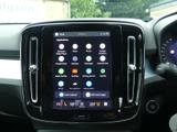 Volvo XC40 Photo 32