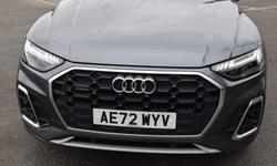 Audi Q5 Photo 7