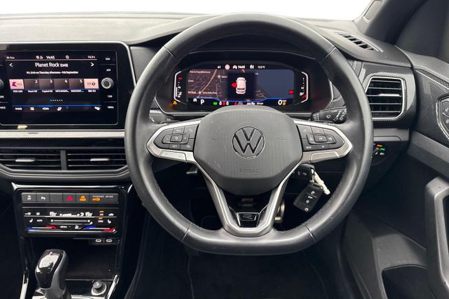 Volkswagen T-CROSS Photo 23