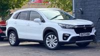 Used Suzuki S-Cross OU73VBX 1
