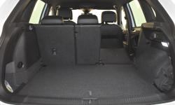 Volkswagen TIGUAN Photo 28