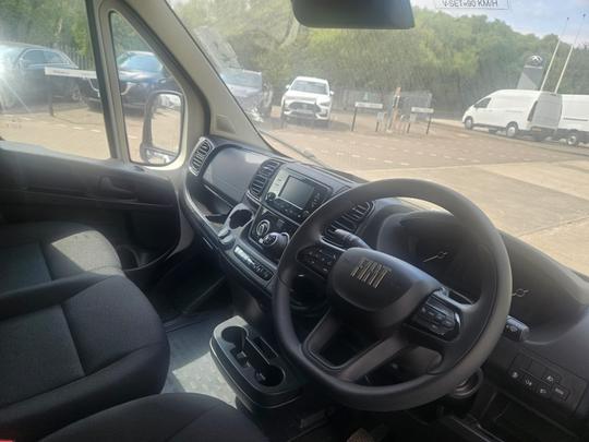 Fiat Ducato Photo