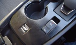 Nissan X-TRAIL Photo 29