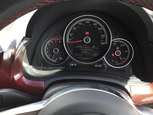 Volkswagen up! Photo 707e9a04-5f3c-4130-819c-fd91696d7f2e.JPG