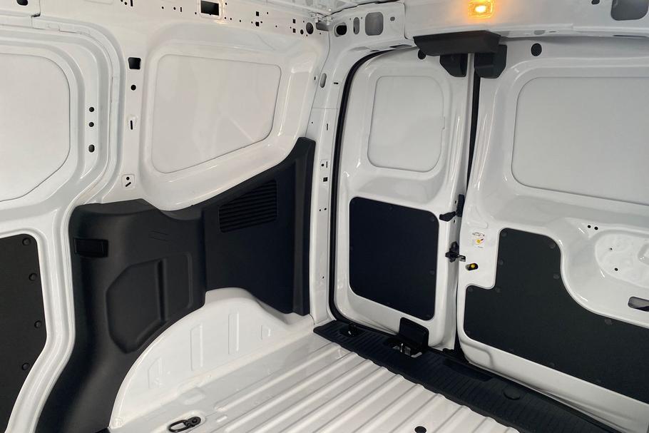 Used Ford TRANSIT COURIER COURIERLIM18 5