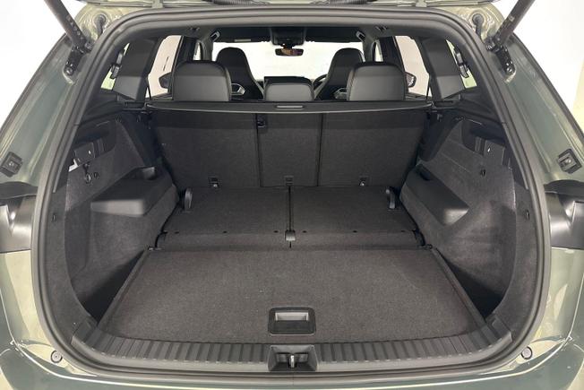 Volkswagen TAYRON Photo 12