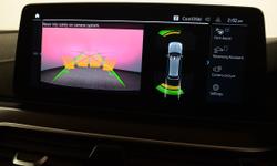 BMW 5 SERIES Photo 20