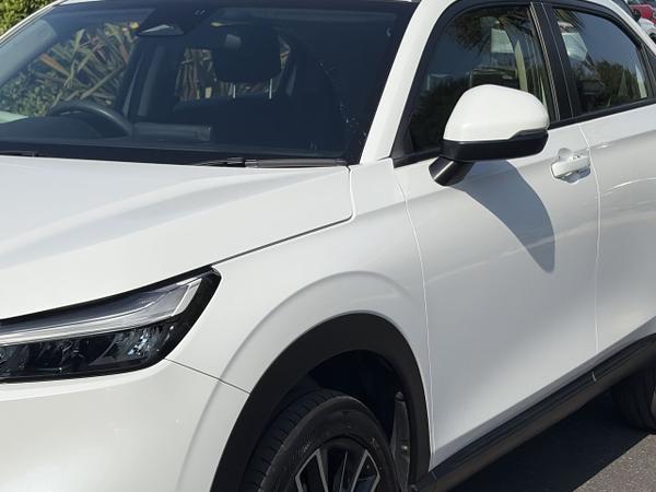Honda HR-V Photo 21