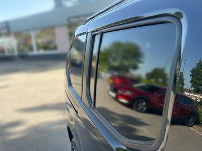 Citroen Berlingo Photo 28