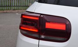 Citroen C5 AIRCROSS Photo 37