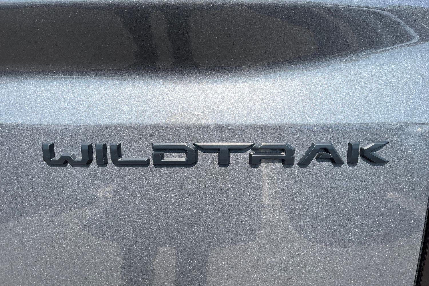 Ford RANGER Photo 21