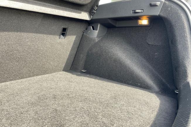 Volkswagen Taigo Photo 23