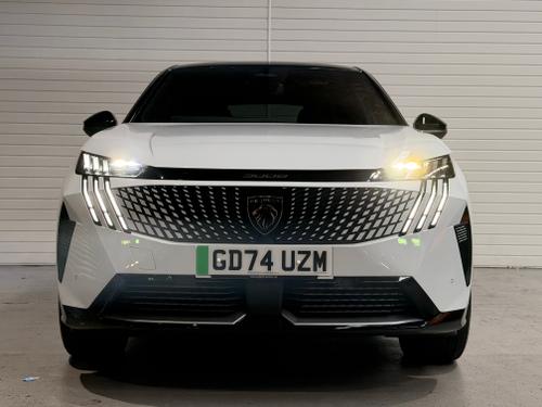 Peugeot E-3008 Photo 7095d9b1-9f3a-4822-ad57-efb23a373db2.jpeg