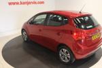 Kia Venga Photo 3