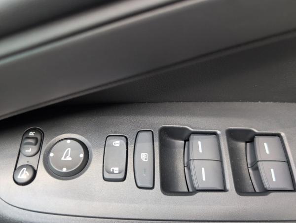 Honda HR-V Photo 29