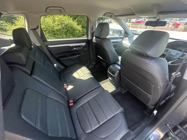 Honda CR-V Photo 10