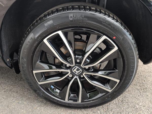 Honda HR-V Photo 8