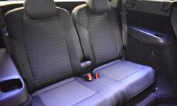 Peugeot 5008 Photo 25