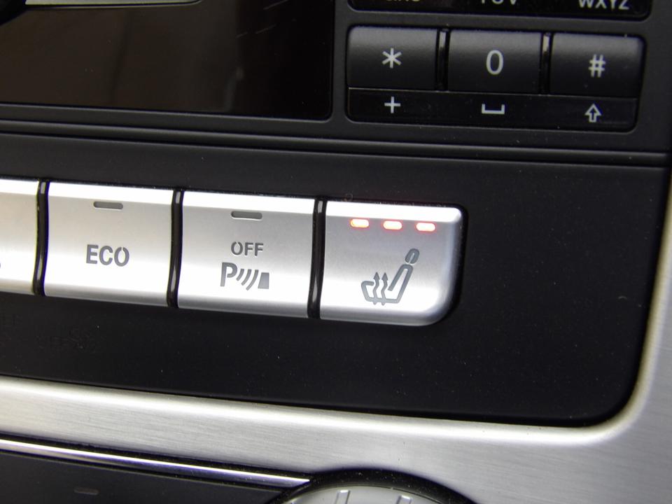Used Mercedes-Benz SLK AF14CVB 28
