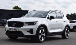 Volvo XC40 Photo 8
