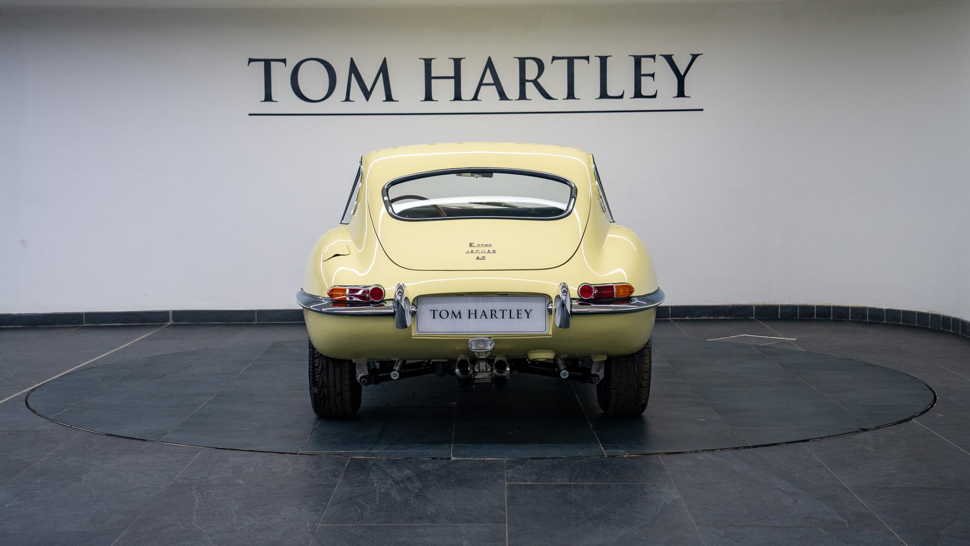 Jaguar E-Type Series I Coupe Photo 70ac193b-9dc1-4df4-a1ed-a273473d029e.jpg