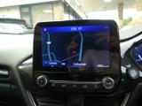 Ford Puma Photo 24