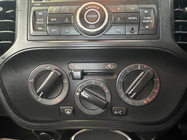 Used Nissan Juke BP66XWC 19