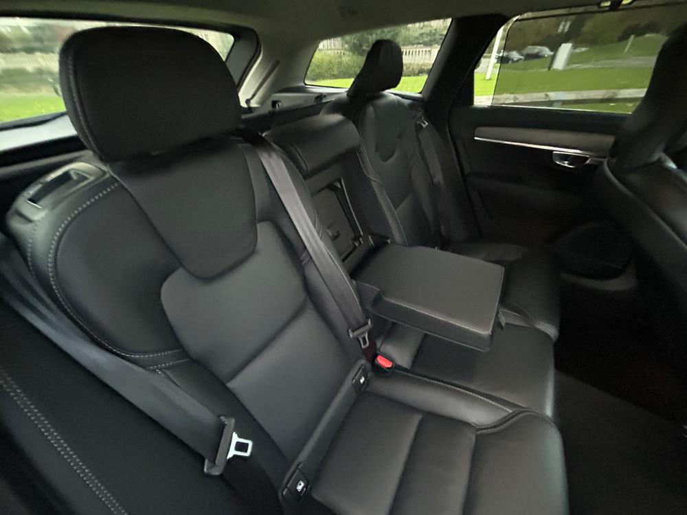 Used Volvo V90 VK22HVV 16