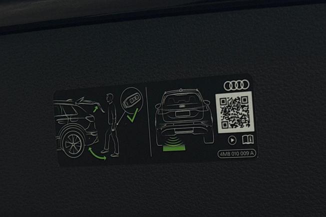 AUDI  Q7 Photo 33