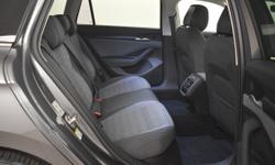 Skoda SUPERB Photo 22