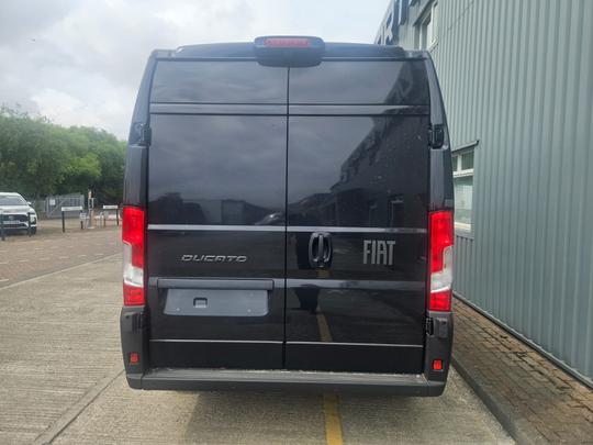 Fiat Ducato Photo
