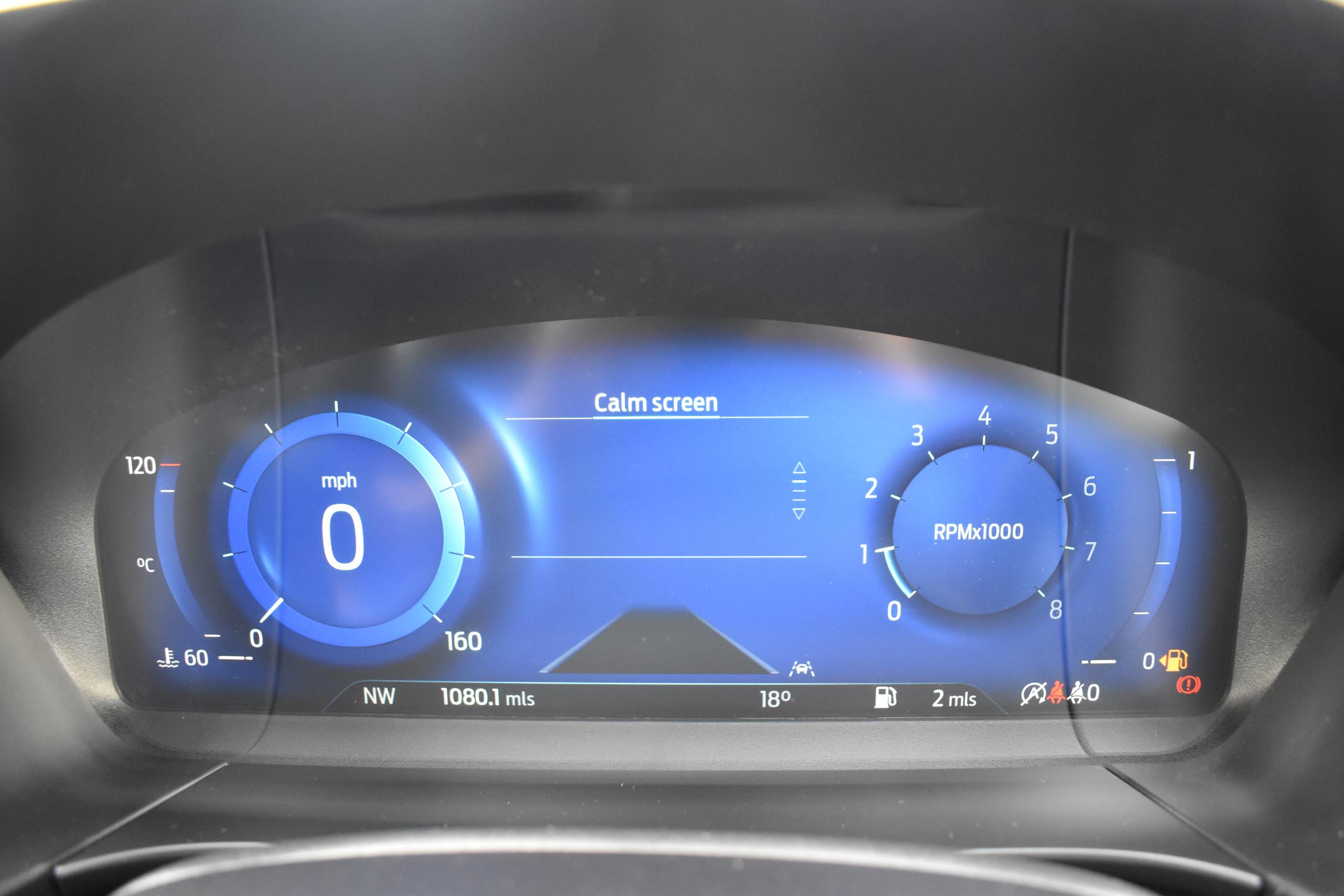 Used Ford KUGA DS72OVH 24