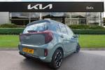 Kia Picanto Photo 1