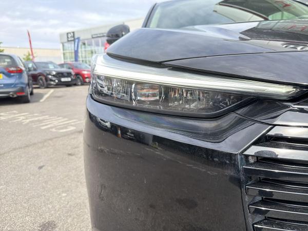 Honda HR-V Photo 29