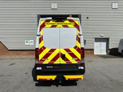 Iveco Daily 35S14 Photo 3
