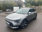 Kia Niro Photo 2