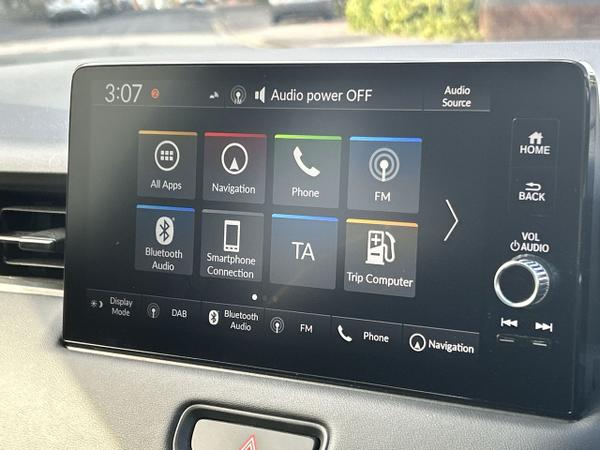 Honda HR-V Photo 19