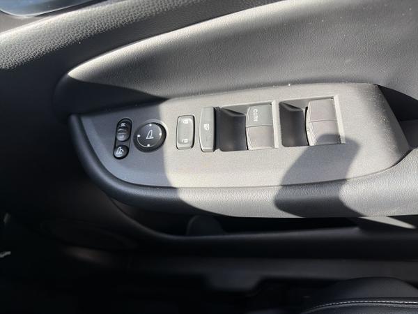 Honda Jazz Photo 24