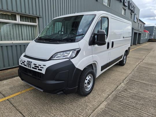 Fiat Ducato Photo