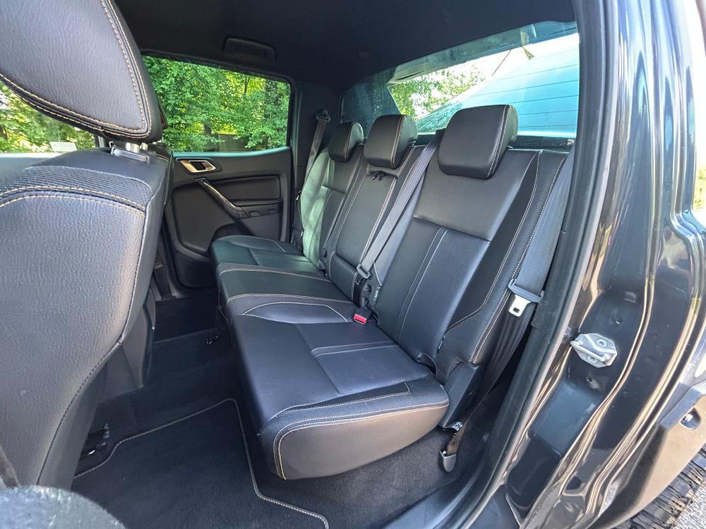 Used Ford Ranger YS22WGW 24