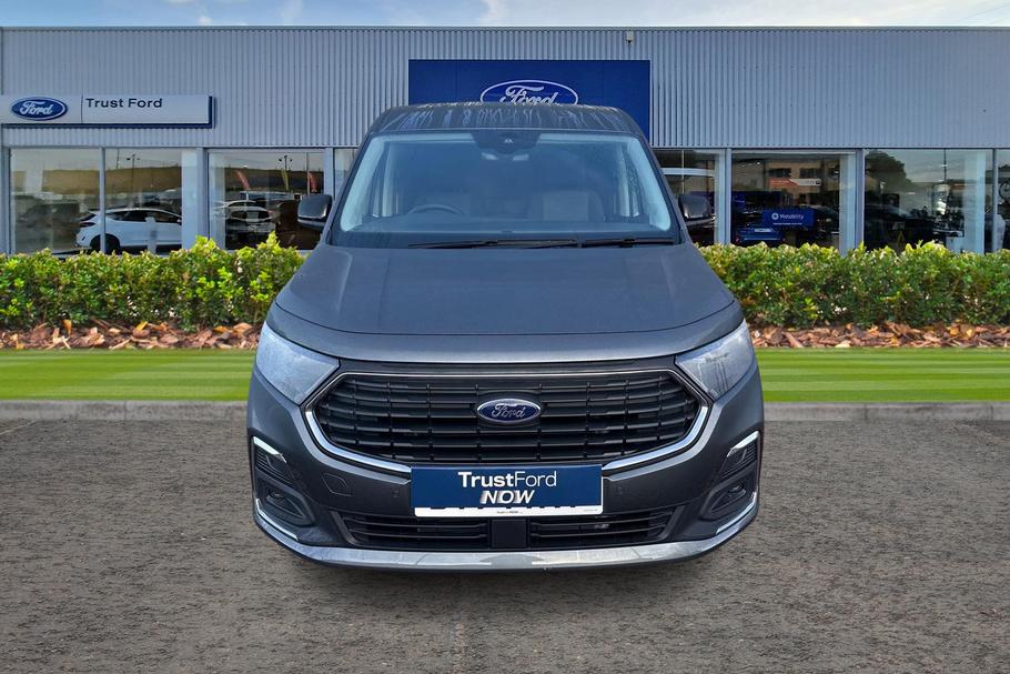 Used Ford TRANSIT CONNECT CONNECTLIM20 13